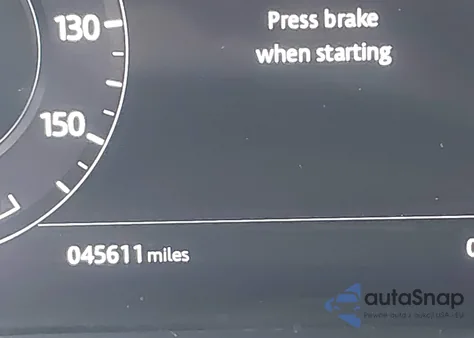 2020 Land Rover Range Rover Evoque First Edition z USA, uszkodzony, nr VIN SALZL2FX2LH007772